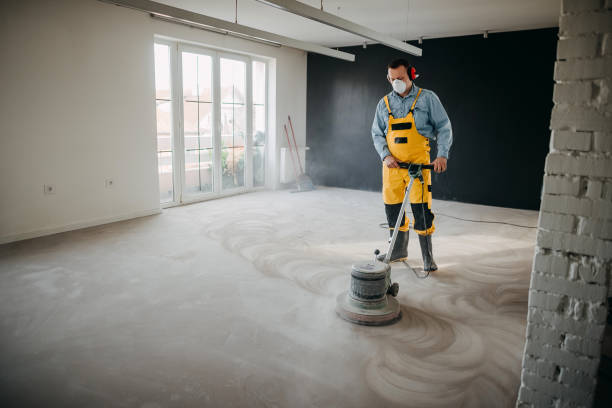Best Industrial Concrete Flooring in Cedar Grove, WI