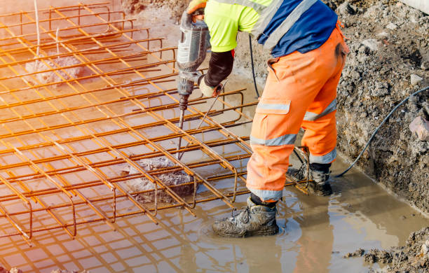 Best Concrete Grinding and Polishing in Cedar Grove, WI