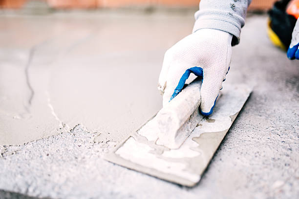 Best Concrete Staining and Coloring in Cedar Grove, WI